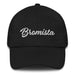 Bromista Embroidered Dad Hat | Joker, Humor, Prankster, Fun, Playful | B5 Mexicada