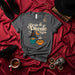 Bruja de Pozole Nights T-Shirt: Spanglish Witch Halloween Shirt, Latina Foodie Tee, Magical Pozole Lover Gift, Dia de Muertos Cookout Apparel, Cozy Autumn Fall Dinner Top Mexicada