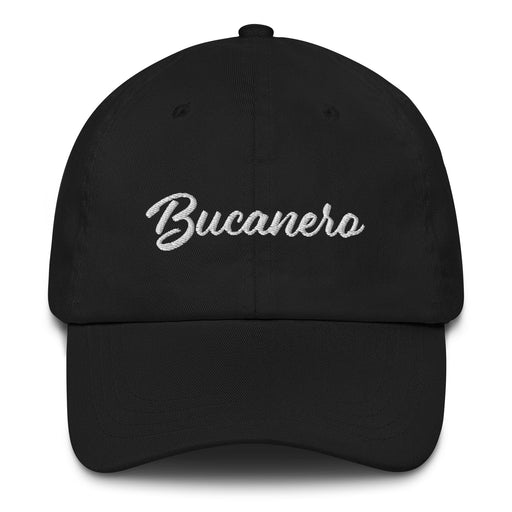 Bucanero Embroidered Dad Hat | Buccaneer, Pirate, Adventure, Sea, Freedom | B5 Mexicada