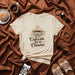 Cafecito Before Chisme T-Shirt | Funny Latin Coffee Lover Tee | Hispanic Heritage Gift | Cute Spanish Saying Shirt | Unisex Drink Design Apparel Mexicada
