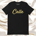 Calle Men & Women's T-Shirt | Street, Urban, Style, Fashion, Trendy | C5 Mexicada XS