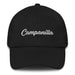 Campanilla Embroidered Dad Hat | Tinkerbell, Magic, Fairytale, Fantasy, Enchantment | C5 Mexicada