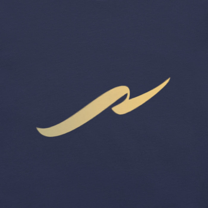 Card Test 1 - Unisex Staple T-Shirt | Bella + Canvas 3001 printful Navy / 2XL