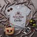 Carne Asada Is My Cardio T-Shirt: Funny Grilling BBQ Shirt, Unisex Hispanic Food Lover Gift, Mexican Barbecue Grill Master Tee, Short Sleeve Graphic Novelty Top Mexicada