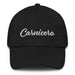 Carnicero Embroidered Dad Hat | Butcher, Meat, Craft, Tradition, Skill | C5 Mexicada