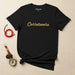 Carretonero Men & Women's T-Shirt | Cart, Black, Strength, Power, Pride | C5 Mexicada