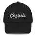 Cazuela Embroidered Dad Hat | Cazuela, Flavor, Tradition, Comfort | C5 Mexicada