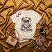 Chale Not Today T-Shirt with Sugar Skull, Cactus, and Roses Graphic, Funny Mexican Slang Shirt, Unisex Day of the Dead Inspired Tee for Men and Women, Gift for Him or Her Mexicada