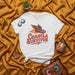 Chancla Survivor T-Shirt | Funny Latina Culture Shirt | Hispanic Heritage Gift | Vintage Style Graphic Tee | Unisex Sizing Mexicada