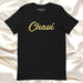 Chavi Men & Women's T-Shirt | C5, Style, Fashion, Casual Wear, Unisex, Comfortable Mexicada XS