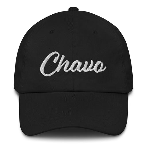 Chavo Embroidered Dad Hat | Chavo, Cartoon, Iconic, Comedy, Fun, Mexican, Classic | C5 Mexicada