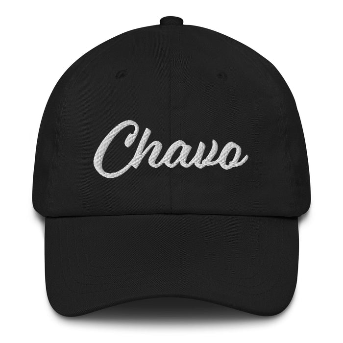 Chavo Embroidered Dad Hat | Chavo, Cartoon, Iconic, Comedy, Fun, Mexican, Classic | C5 Mexicada