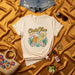 Chela Time Unisex T-Shirt, Fiesta Mexican Beer Margarita Graphic Tee, Cinco de Mayo Drinking Party Shirt, South of the Border Vacation Top Mexicada