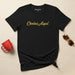 Chelas Aquí Men & Women's T-Shirt | Beer, Casual, Mexican, Fun, Drink, C5 Mexicada