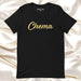 Chema Men & Women's T-Shirt | C5, Strength, Power, Resilience, Determination, Motivation Mexicada XS