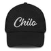 Chilo Embroidered Dad Hat | C5 | Chilo, Stylish, Casual, Trendy, Comfortable, Hat Mexicada