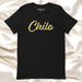 Chilo Men & Women's T-Shirt | C5, Mexican, Pride, Culture, Strength, Heritage Mexicada XS