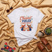 Chisme Fueled Since Birth T-Shirt, Funny Latina Shirt, Mexican American Tee, Mariachi Women Sombrero, Cafe de Olla Mug Gift, Unisex Graphic Top Mexicada