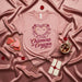 Chismosa de Corazón T-Shirt, Cute Heart Chat Bubble with Roses and Thorns Graphic Tee, Funny Spanish Gossip Queen Shirt, Valentine's Day Gift for Her Mexicada