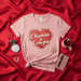 Chismosa de Corazón T-Shirt, Funny Spanish Gossip Tee, Latina Best Friend Gift, Corazón Shirt, Cute Women's Graphic T-Shirt, Pink Unisex Shirt Mexicada