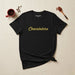 Chocolatera Men & Women's T-Shirt | Chocolate, Sweet, Delight, Dessert, Tasty | C5 Mexicada