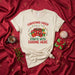 Christmas Cheer Starts with Chisme Here T-Shirt, Funny Holiday Gift for Gossip Lovers, Latina Christmas Shirt, Cozy Hot Cocoa Mug and Present Graphic Tee, Unisex Festive Apparel for Friends and Family. Mexicada