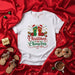 Christmas en Chanclas Shirt, Tropical Flip Flop Holiday Tee, Spanish Christmas T-Shirt, Navidades en Chanclas Gift, Navidad Latina Shirt, Funny Winter Vacation Shirt, Warm Weather Christmas Shirt, Beach Christmas Gift for Her Him Mexicada