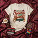 Christmas en el Barrio Shirt, Vintage Lowrider Car Navidad Tee, Mexican Fiesta Holiday Family Matching T-Shirt, Poinsettia Banner Xmas Gift Idea, Spanish Christmas Celebration Apparel Mexicada