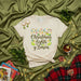 Christmas Lights y Limón Shirt, Funny Holiday Lime Pun T-Shirt, Spanglish Xmas Fiesta Tee, Cute Winter Party Top, Festive Lights Graphic Unisex Gift Mexicada