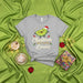 Christmas with Extra Limón, Funny Lime Santa T-Shirt, Cute Mexican Holiday Pun Shirt, Spanglish Christmas Tee for Foodies, Fiesta Navidad Celebration Apparel Gift Mexicada