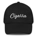 Cigarra Embroidered Dad Hat | Cicada, Nature, Summer, Sound, Rhythm | C5 Mexicada
