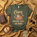 Cinco Minutos Más en Todo Sloth T-Shirt: Funny Mexican Fiesta, Cinco de Mayo Napping, Relaxed Vibe Tee, Spanish Procrastination Gift, Unisex Sloth Lover Shirt Mexicada