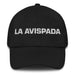 La Avispada The Sharp One Mexican Spanish Pride Gift Regalo Dad Hat - Mexicada