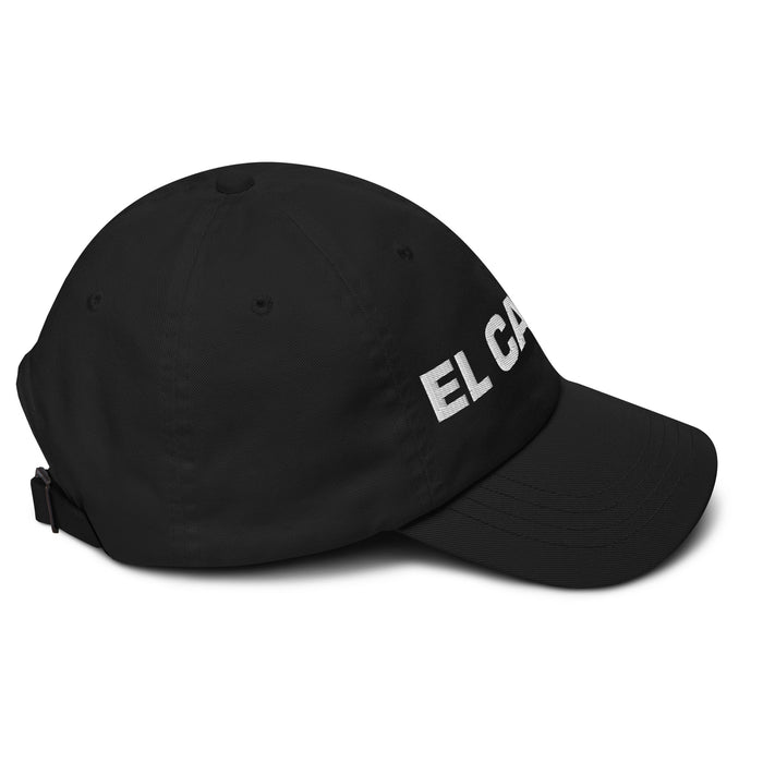 El Cagón The Messy One Mexican Spanish Pride Gift Regalo Dad Hat