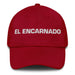 El Encarnado The Embodied One Mexican Spanish Pride Gift Regalo Dad Hat - Mexicada