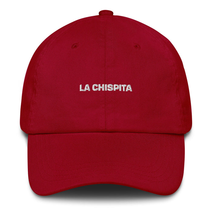 La Chispita The Little Spark Mexican Spanish Pride Gift Regalo Dad Hat