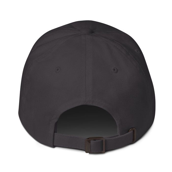 La Achispadita The Tipsy One Cadeau de fierté mexicaine espagnole Regalo Dad Hat