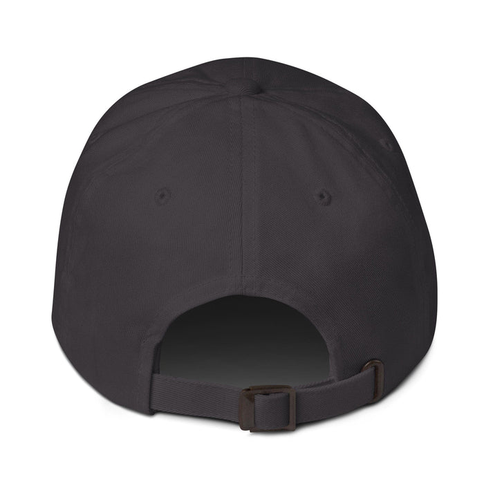 La Tacosmania La folie des tacos Cadeau de fierté mexicaine espagnole Regalo Dad Hat