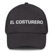 El Costurero The Seamstress/Tailor Mexican Spanish Pride Gift Regalo Dad Hat - Mexicada