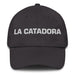 La Catadora The Food Taster Mexican Spanish Pride Gift Regalo Dad Hat - Mexicada