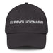 El Revolucionario The Revolutionary Mexican Spanish Pride Gift Regalo Dad Hat - Mexicada