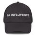 La Influyente The Influential Mexican Spanish Pride Gift Regalo Dad Hat - Mexicada