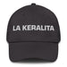 La Keralita The Keralite Mexican Spanish Pride Gift Regalo Dad Hat - Mexicada