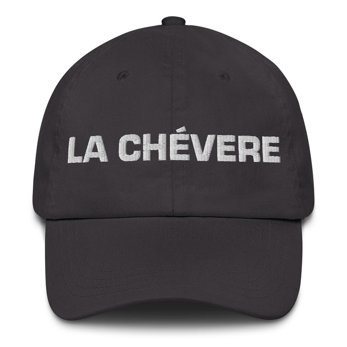 La Chévere The Cool One Mexican Spanish Pride Gift Regalo Dad Hat