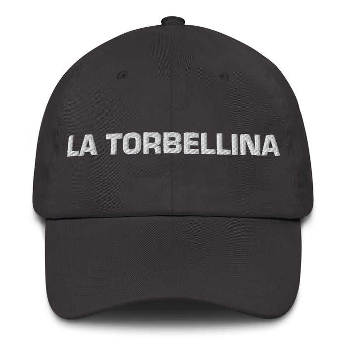 La Torbellina The Whirlwind Mexican Spanish Pride Gift Regalo Dad Hat