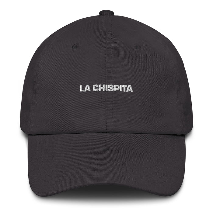 La Chispita The Little Spark Mexican Spanish Pride Gift Regalo Dad Hat