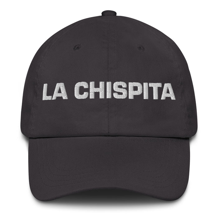 La Chispita The Little Spark Mexican Spanish Pride Gift Regalo Dad Hat