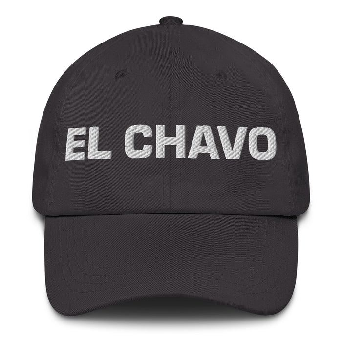 El Chavo The Kid Mexican Spanish Pride Gift Regalo Dad Hat