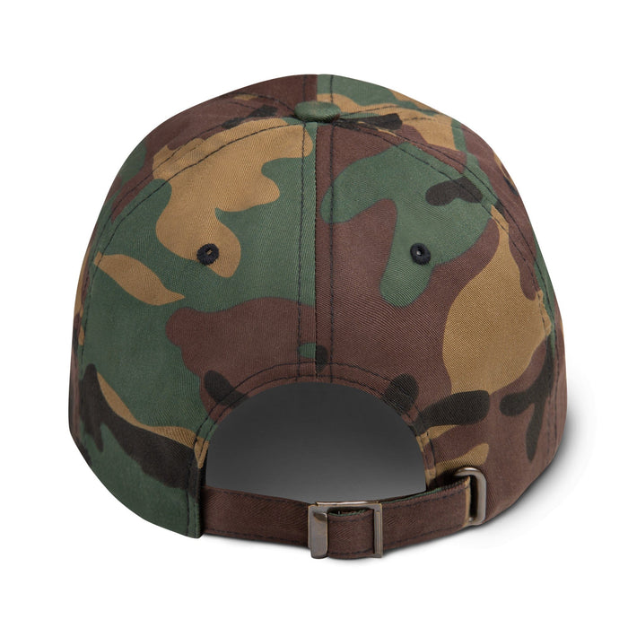 El Filadefense El orgullo mexicano de Filadelfia Regalo Regalo Dad Hat