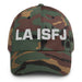 La Isfj The Defender Mexican Spanish Pride Gift Regalo Dad Hat - Mexicada